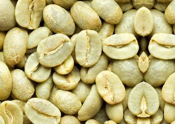 Ethiopia Guji Coffee